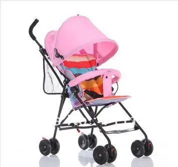 cheapest pushchair
