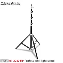 Hpusn HP-X2804FP estúdio foto acessórios heavy duty suporte da lâmpada de luz almofada de ar ficar 2.8 m Pressão CD50