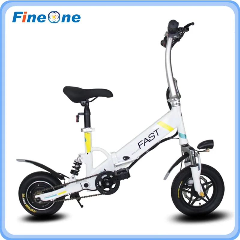 app bicicletta power bike