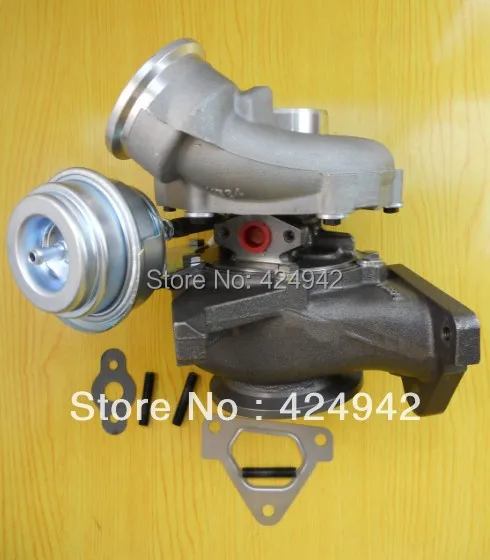 

GT1852V GT18 VNT 726698 709836 A6110960899 turbo turbocharger for MERCEDES Sprinter CDI Van CDI - 129HP 2.2/4 D 2.2L D OM611
