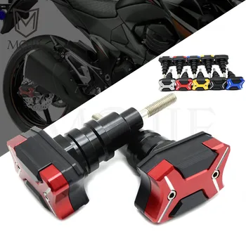 

For BENELLI BN TNT 300 600 899 BN300 BN600 TNT300 TNT600 TNT899 Falling Protectors Motorcycle CNC Aluminum Sliders Crash Pad