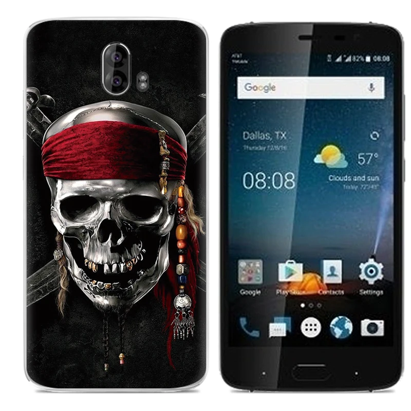  Skull Pirates