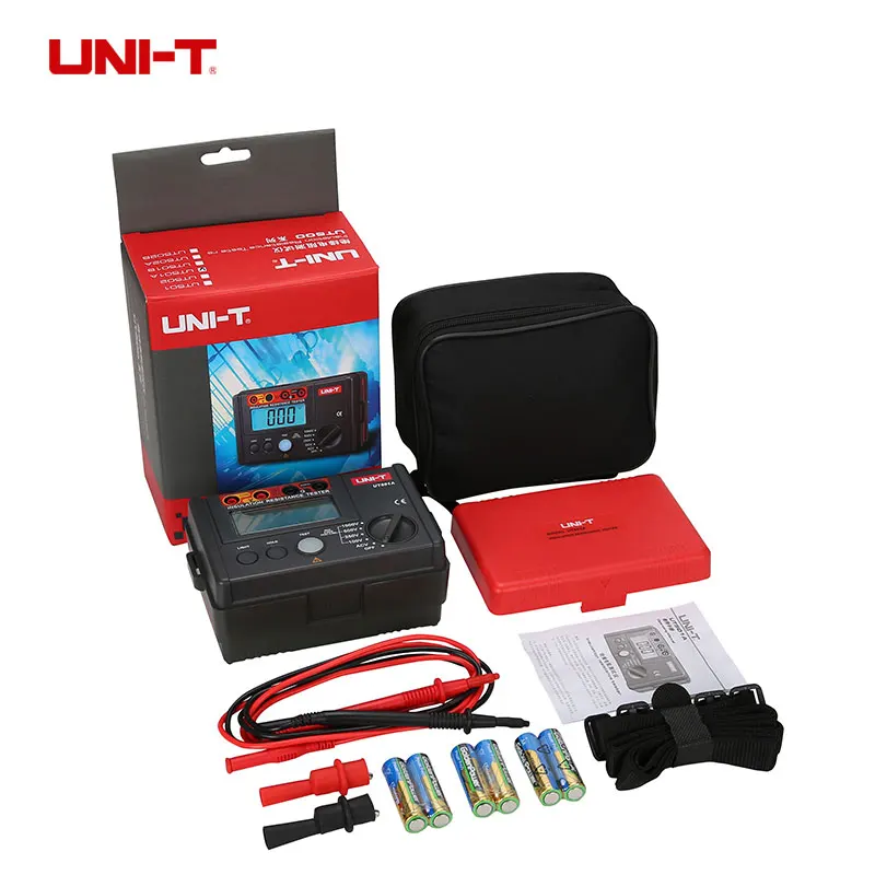 UT501A