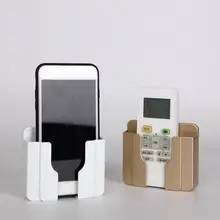 Практичный кронштейн для зарядки телефона универсальный прикроватный держатель для мобильного телефона Ipad настенный держатель Подставка для зарядки смартфона полка