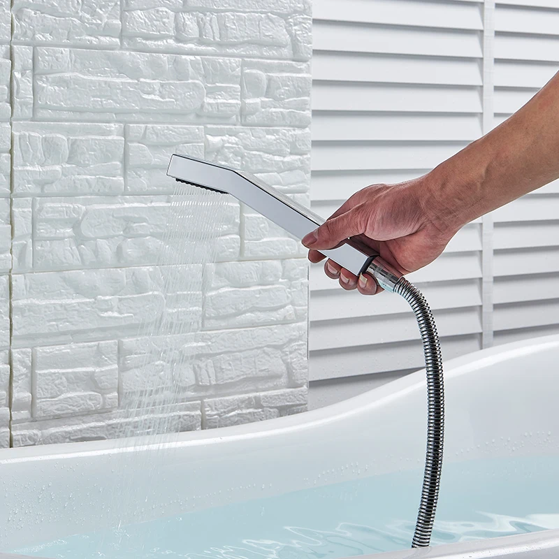 hand shower