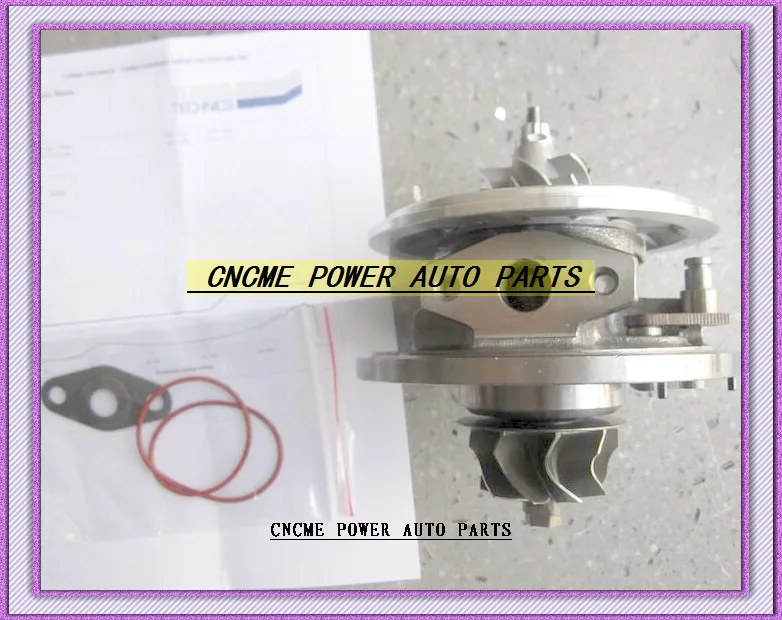 Картридж Turbo Chra GT1749V 454231 2 0010 701854 для Audi A4 A6 Volkswagen VW Passat B5 C5 0002 л TDI|turbo chra|turbo corecartridge