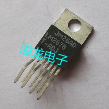 

100% New&original LM2678T-ADJ LM2678T LM2678