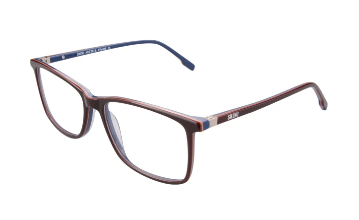 Высокое качество ацетат прогрессивные очки для чтения женщин и мужчин Пресбиопия дальнозоркости многофокальные очки диоптрий очки