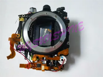 

D600 small body for nikon D600 mirror box principal components D610 without shutter Small Main camera repair parts