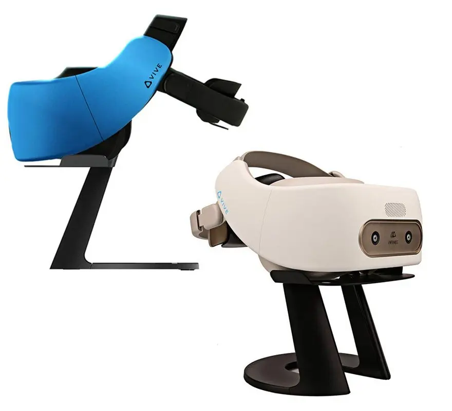 Подставка для виртуальной реальности держатель всех очков Vr Htc Vive Sony Psvr Oculus Rift Go