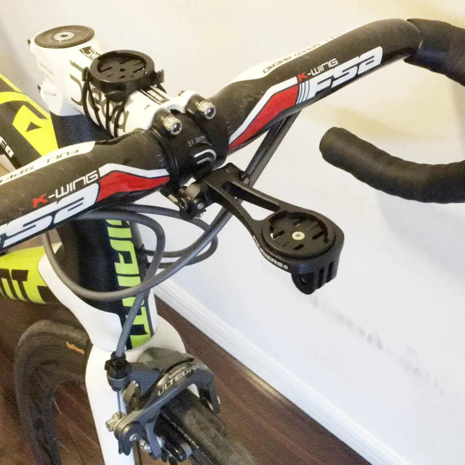 garmin mountain bike computer