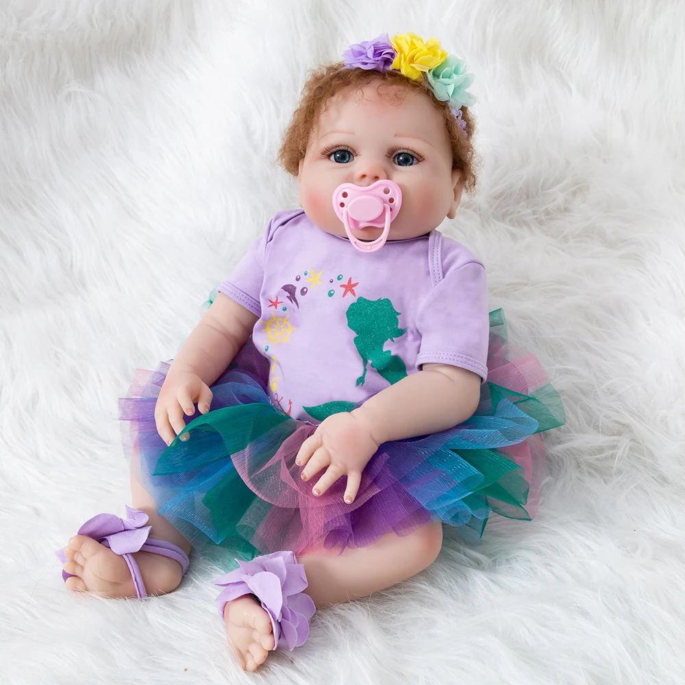 new reborn baby