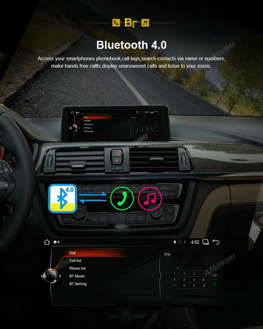 Clearance PX6 4G 32G Android 9.0 Car Dvd Navi Player FOR BMW X5 E70/X6 E71 2007-2010 Original CCC/CIC System audio gps stereo auto all in one 6