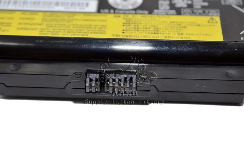 JIGU Оригинальная батарея для lenovo IdeaPad G400 G405 G410 G480 G485 G500 G505 G510 G580 G700 G710 Y480 Y485 Y580, P/N