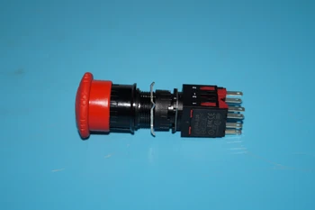

A1.144.9134 emergency stop switch push button high quality