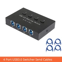KVM Switches