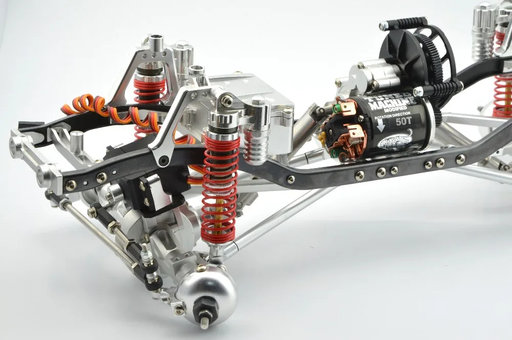 rc scale model cars