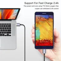 ל usb USB 3.0 כבל סוג A ל- B מיקרו כבל נתונים 0.5M 1M 1.5M HDD Extension Cable קוד עבור כונן קשיח חיצוני דיסק HDD עבור סמסונג (3)