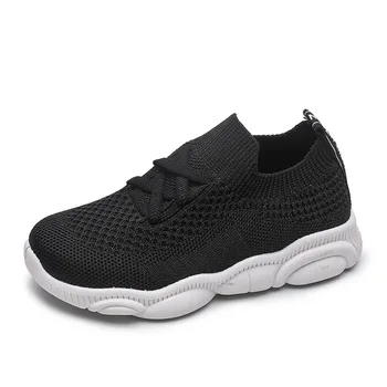 

kids children baby tenis mesh loafer sneanker shoes for girls boys children soft bottom kid shoes for baby sport sneakers shoes