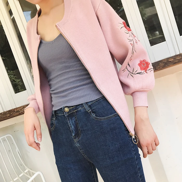 women sweater
