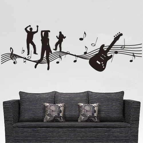 Aliexpress.com : Buy Free Shipping music Notes dance 