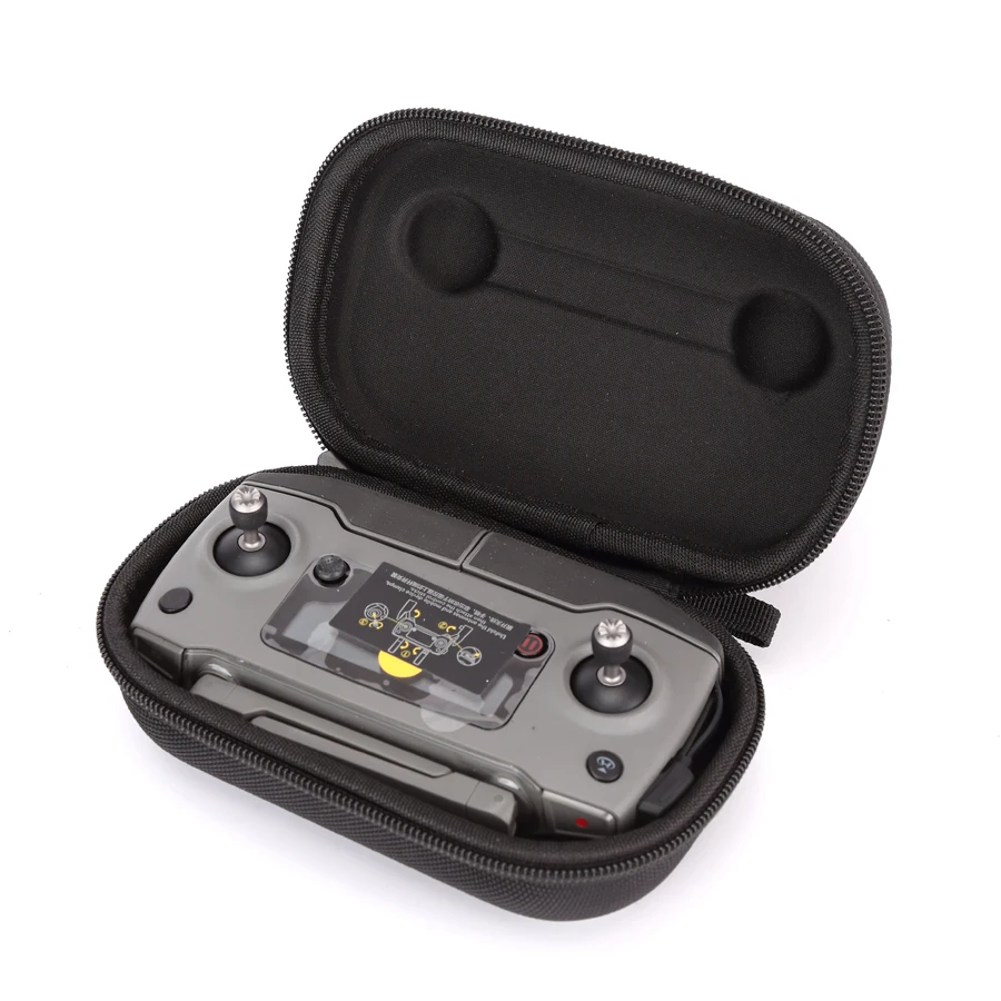 Drone Storage Bag and Case Housing For DJI MAVIC 2 PRO / ZOOM Drone Remote Control Portable