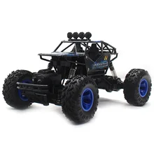 4Wd 1:16 Electric Rc Car Rock Crawler Remote Control Toy Cars On The Radio Controlled 4X4 Drive Off-Road Toys For Boys Kids Gi 4Wd 1:16 Electric Rc Car Rock Crawler Remote Control Toy Cars On The Radio Controlled 4X4 Drive Off-Road Toys For Boys Kids Gi
