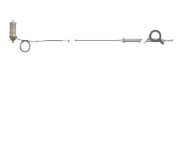 

SIT ELEMENTO SENSIBILE VALVOLA GAS FRIGGITRICE CON BATTUTA ANGELO PO' ELFRAMO