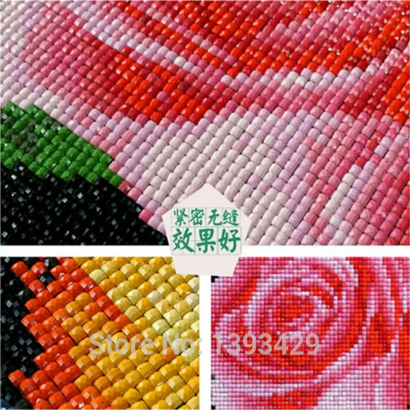 Набор для алмазной вышивки Питер Рен|diamond painting|diy diamond paintingdiamond mosaic |