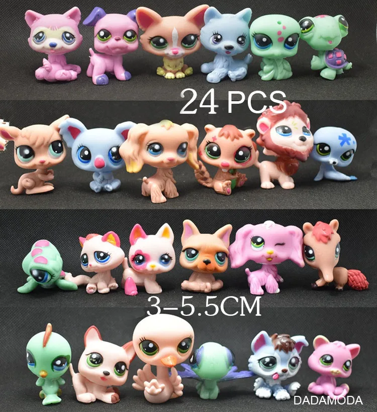 Popular Littlest Pet ShopBuy Cheap Littlest Pet Shop lots from China