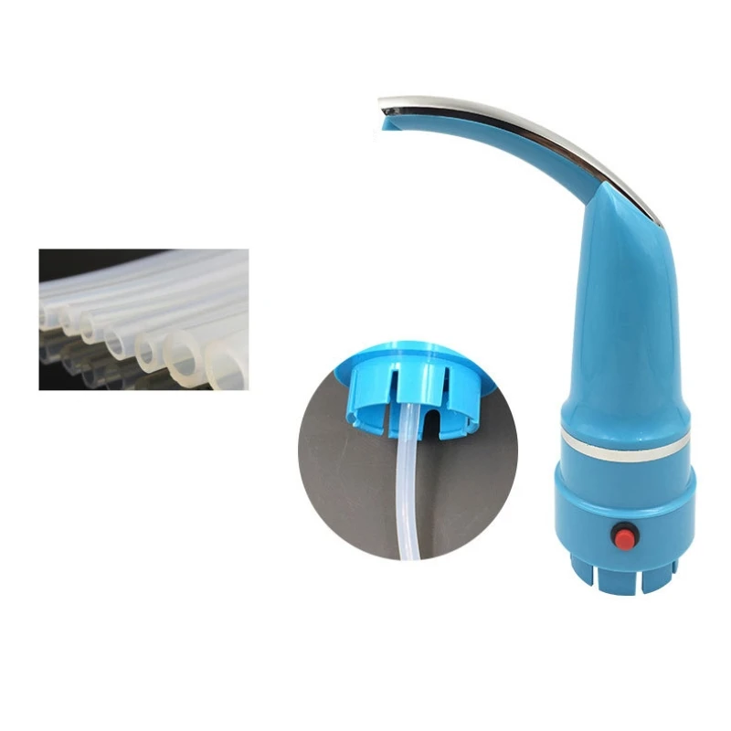 Water Dispensers Electric Water Dispenser with Rechargeable Battery Drinking Water Bottles Water Bottles