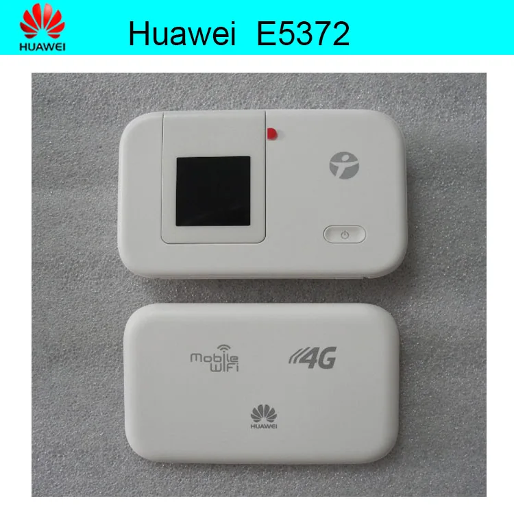 Driver Modem Huawei E5372S 4G LTE Driver Modem Huawei E5372S 4G LTE