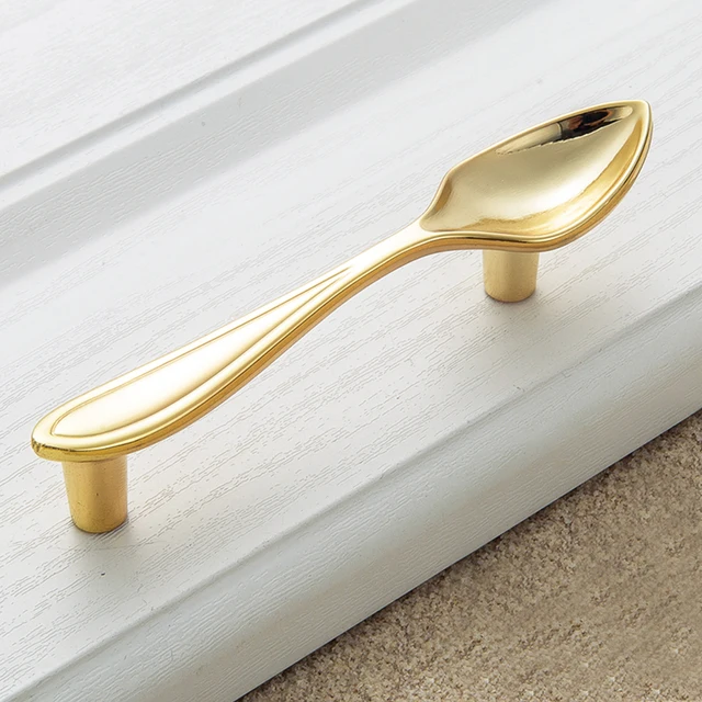 Cheap Creative fork spoon shape Door Handle Cabinet Knobs Furniture Handles Pull for Kitchen Furniture Cupboard Drawer Cheap Creative fork spoon shape Door Handle Cabinet Knobs Furniture Handles Pull for Kitchen Furniture Cupboard Drawer
