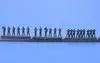 1/350 Resin Kits Sailor Suitable For Battleship Ship 1 Set 1