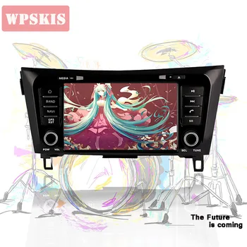 

Android 9.0 64G 4G LTE Car media head unit video dvd player For X-TRAIL x trail 2014 GPS navigation maps GPS USB BT RDS WIFI