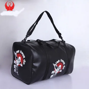 

Taekwondo Bag, Martial Arts Bag, Gear Equipment Bag MMA taekwondo bag large