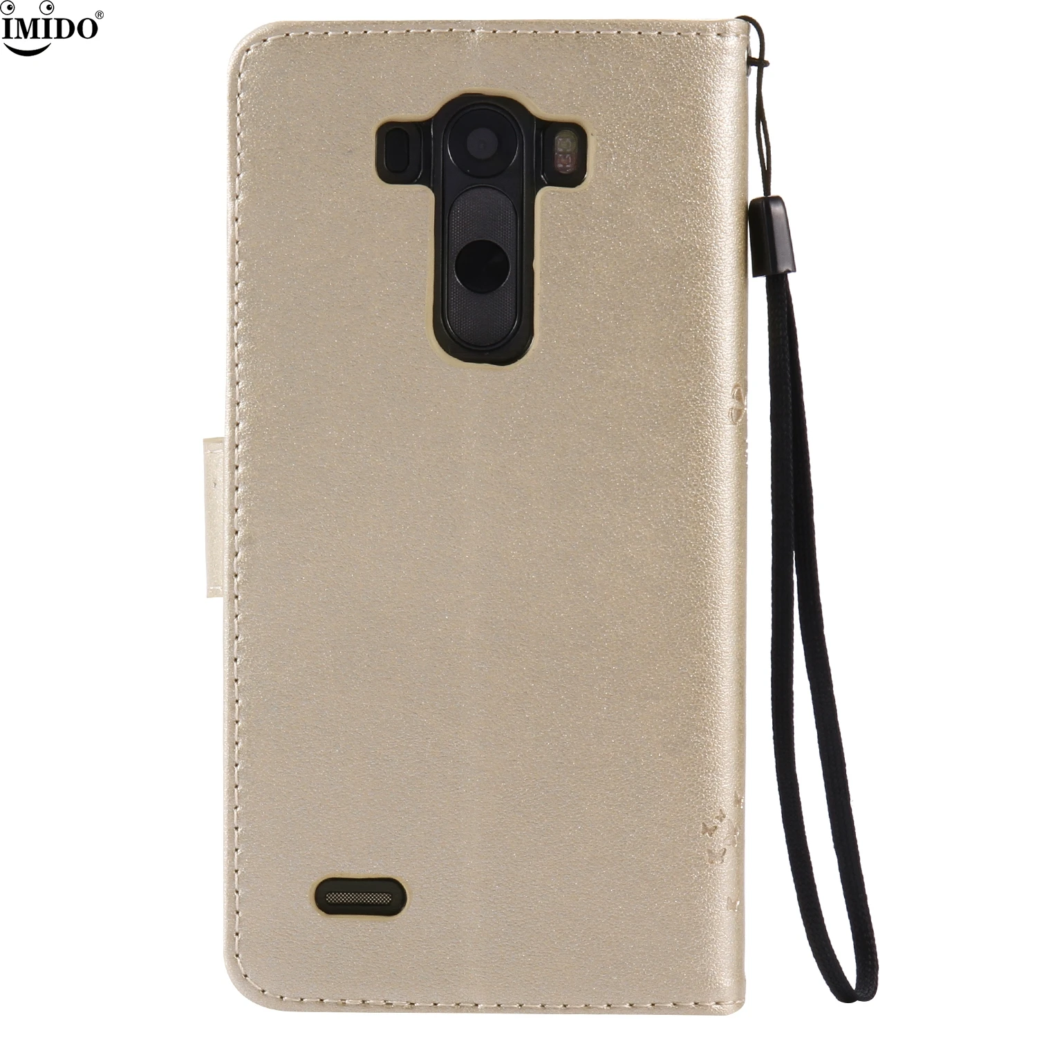 Флип чехол для LG G3 VS985 US990 d855p D852G кошелек из тисненой кожи 5 &quotLG F460S D856 D858 D857 F460K