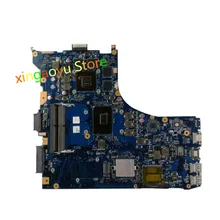 GL552V для ASUS GL552V Материнская плата ноутбука GL552V с I7-6700HQ DDR4 GTX960 основная плата Протестировано