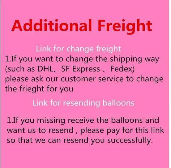 

special payment