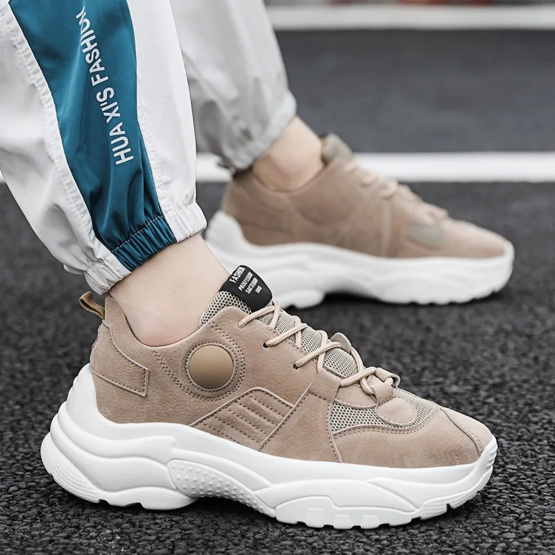 

tenis masculino shoes men zapatillas hombre sneakers chaussure homme basket 2019 casual erkek ayakkabi fashion comfort runway