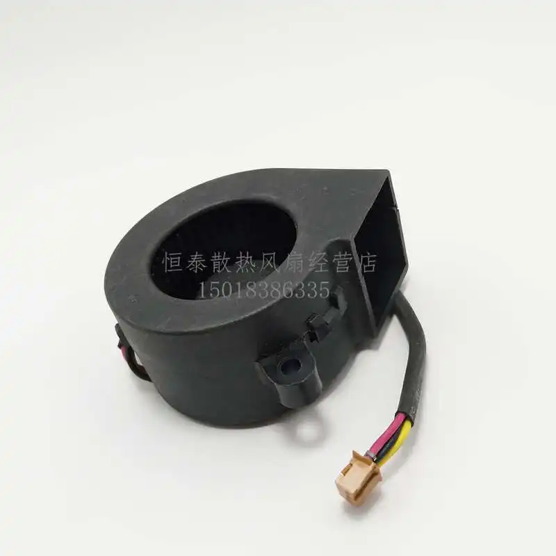 Marca para Delta W1070 + I700 Nova Projetor Blower Bub0512l 12v 0.12a W1070 - Imagem 3