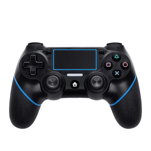 Best For PS4 Bluetooth Wireless Game Controller For Playstation