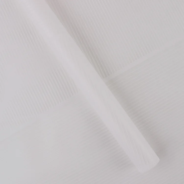 20 листов/лот полосатая Водонепроницаемая оберточная бумага для цветов корейский букет цветов Подарочный упаковочный материал - Цвет: N8