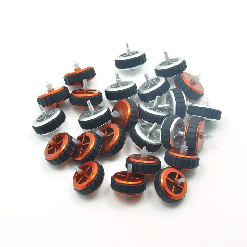 

100% original Saitek MADCATZ mouse wheel mouse roller for rat3/rat5/rat7/rat9/mmo7 mouse Silver