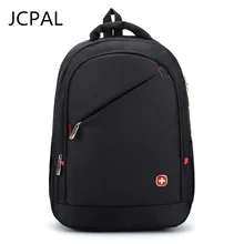 2016 New Swissgear Hommes Ordinateur Portable Sac À Dos Mochila Masculina 15 Pouce Homme de Sacs À Dos Hommes Bagages et sacs de Voyage En Gros