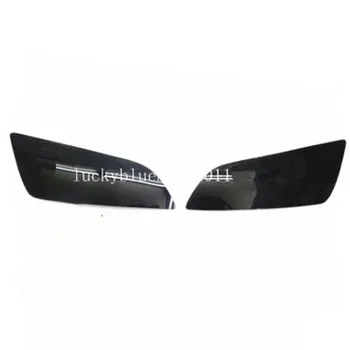 

Motorcycle Dark Smoke Headlight Cover For Honda CBR 600 RR 2003-2006 CBR1000 RR 2004 - 2007 Custom