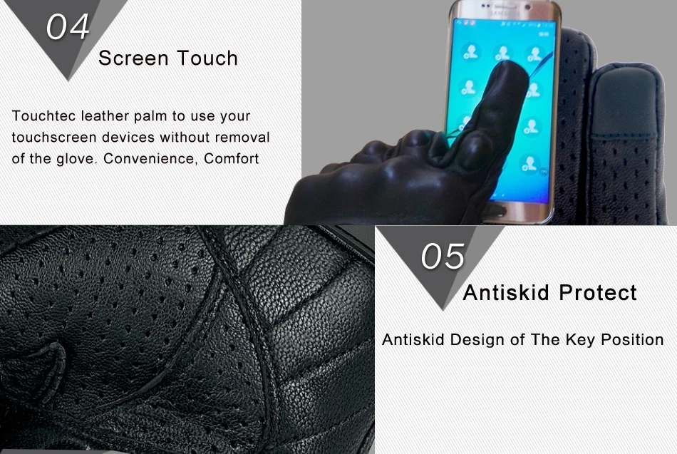 Moto rcycle кожаные перчатки с сенсорным экраном для мужчин и женщин мото перчатки электрический велосипед Luvas da moto cicleta Os carros eletricos распродажа