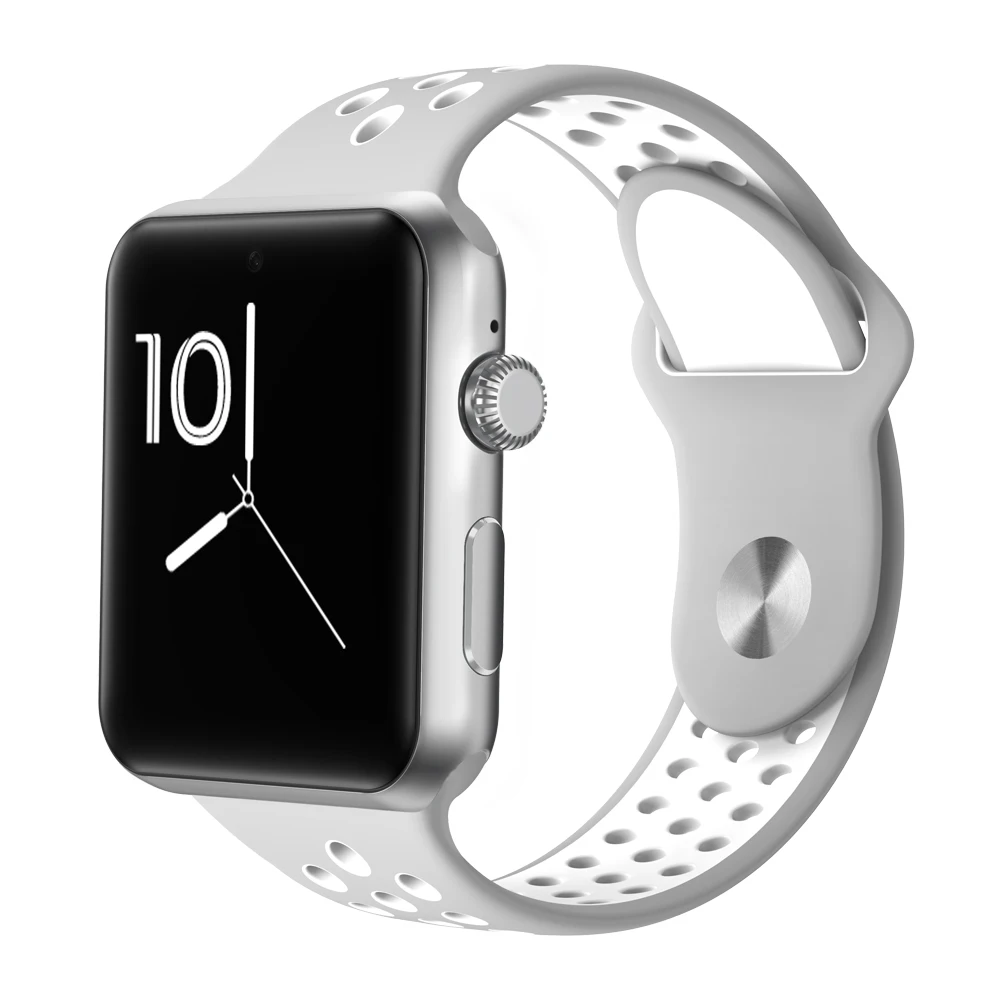 Fashion bluetooth smart watch iwo 1:1 smartwatch case for apply iphone and samsung sony xiaomi Huawei android phone iwo 2 3 5 6