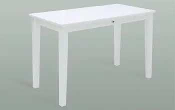 

Eco-friendly PC desk Computer desk Home child learning table with drawer