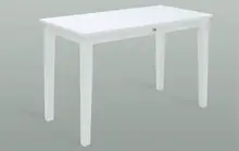 Eco-friendly PC desk Computer desk Home child learning table with drawer